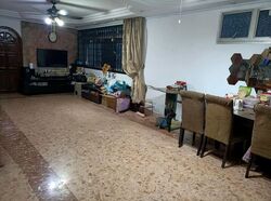 Blk 733 Jurong West Street 73 (Jurong West), HDB 5 Rooms #600350851